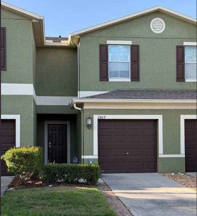 Photo of 2807 LANTERN HILL AVENUE BRANDON FL 33511