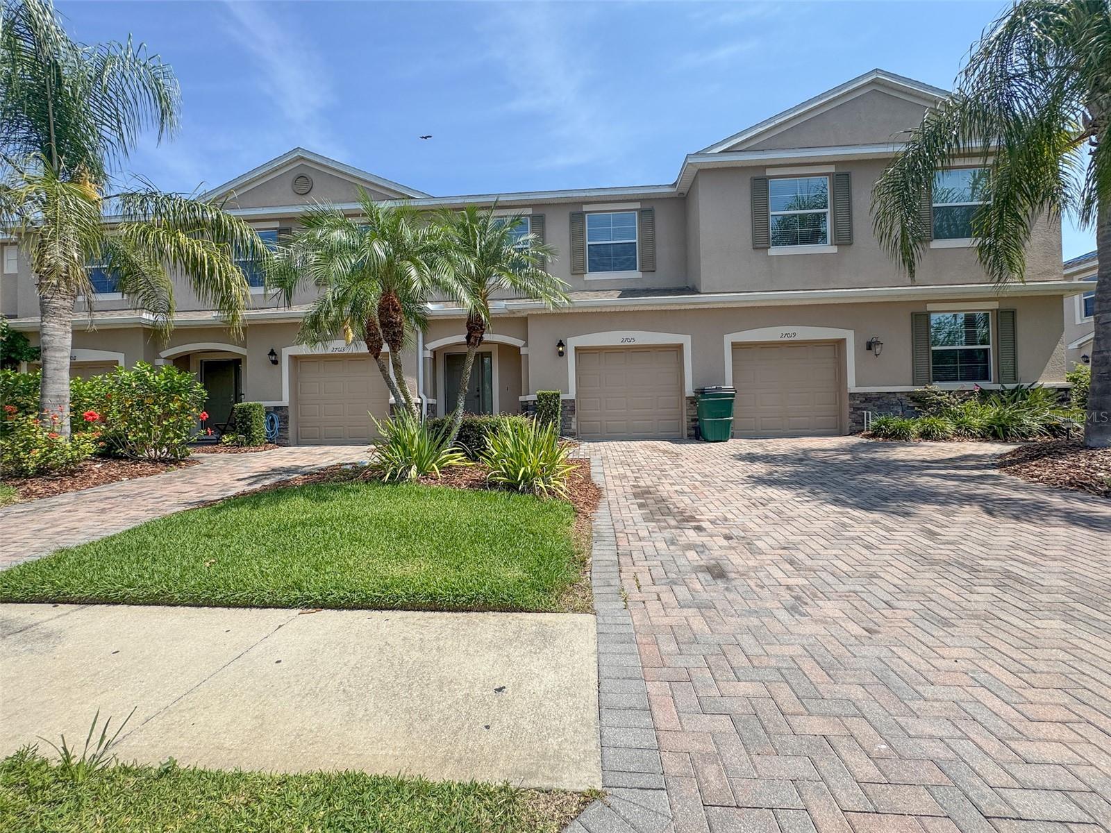 Photo of 27015 JUNIPER BAY DRIVE WESLEY CHAPEL FL 33544