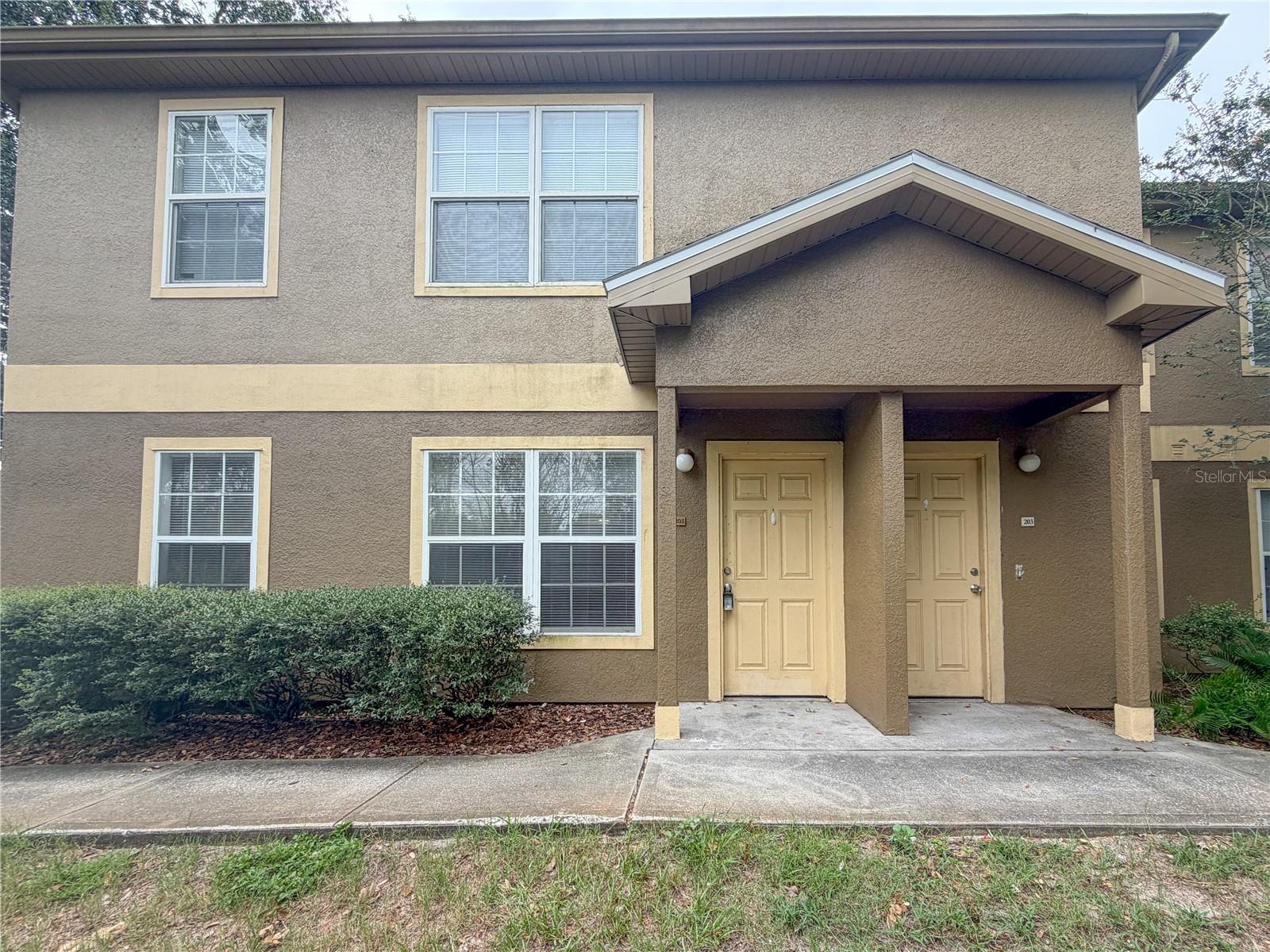 Photo of 36101 DEER CREEK DRIVE #103 ZEPHYRHILLS FL 33541