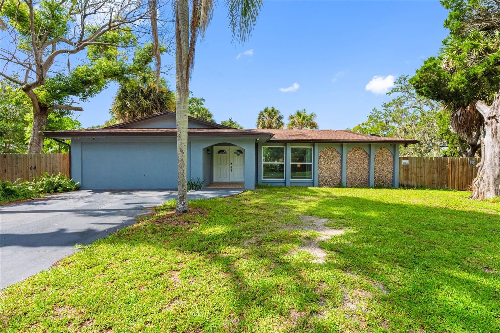 Photo of 7032 MORNINGSTAR LANE NEW PORT RICHEY FL 34652