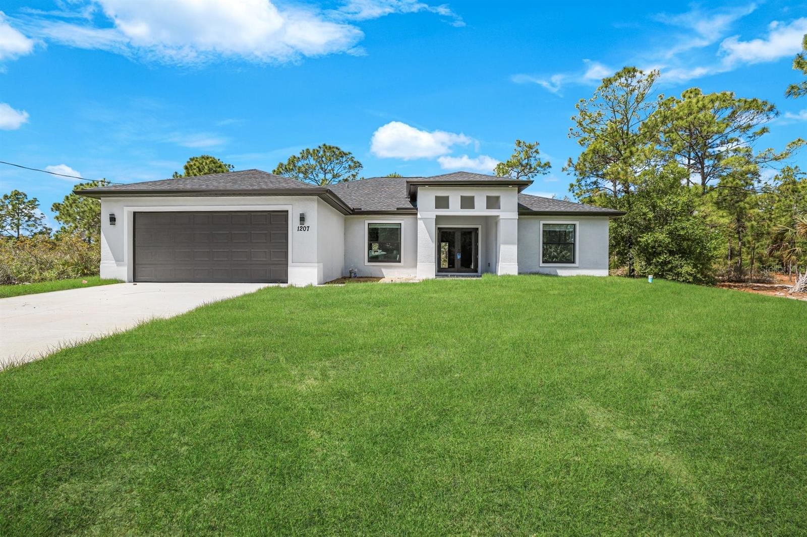 Photo of 3201 35TH STREET LEHIGH ACRES FL 33971