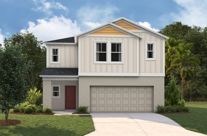 Photo of 15213 MAUDE LANDING LOOP WIMAUMA FL 33598