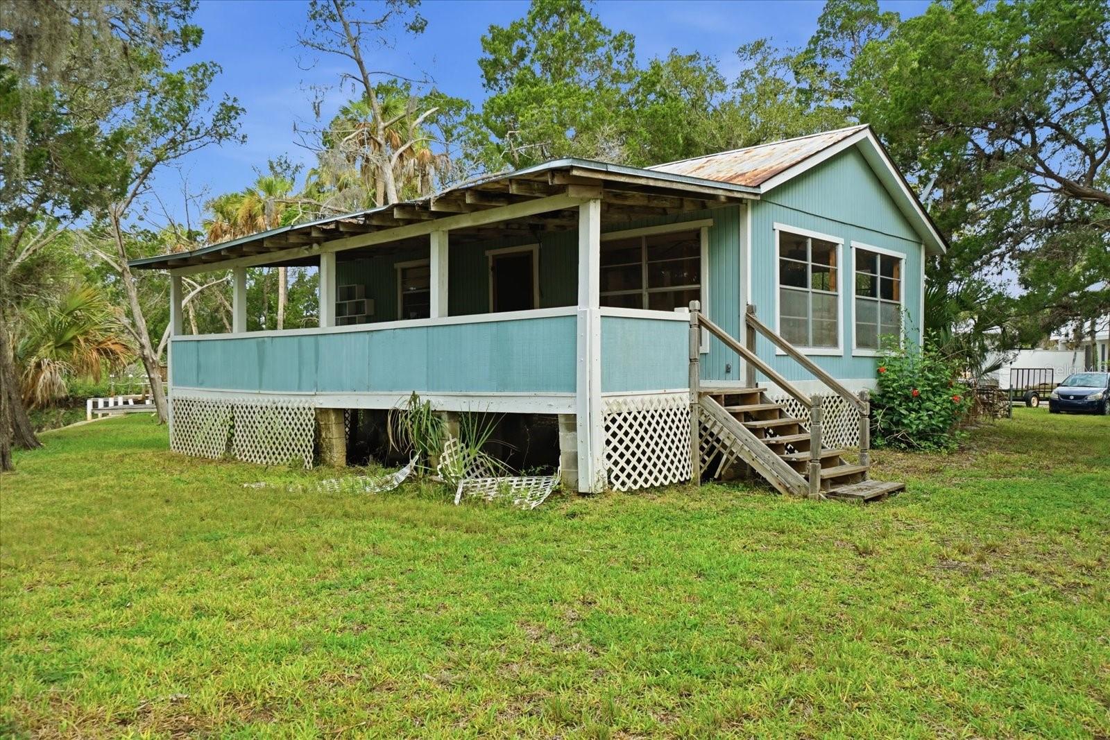 Photo of 14496 & 14498 W CAPTAIN COURT CRYSTAL RIVER FL 34429