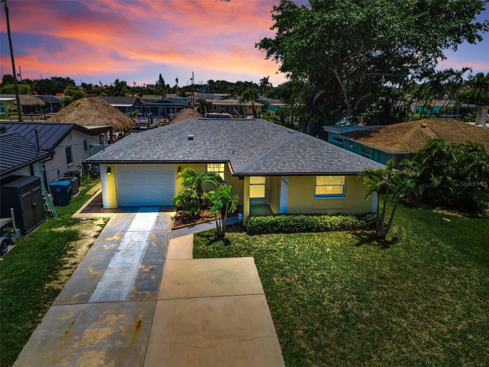 Photo of 4946 BLUE HERON DRIVE NEW PORT RICHEY FL 34652