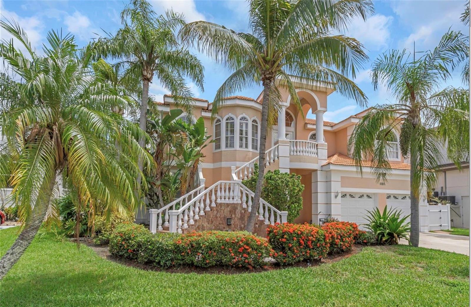 Photo of 3187 SHORELINE DRIVE CLEARWATER FL 33760
