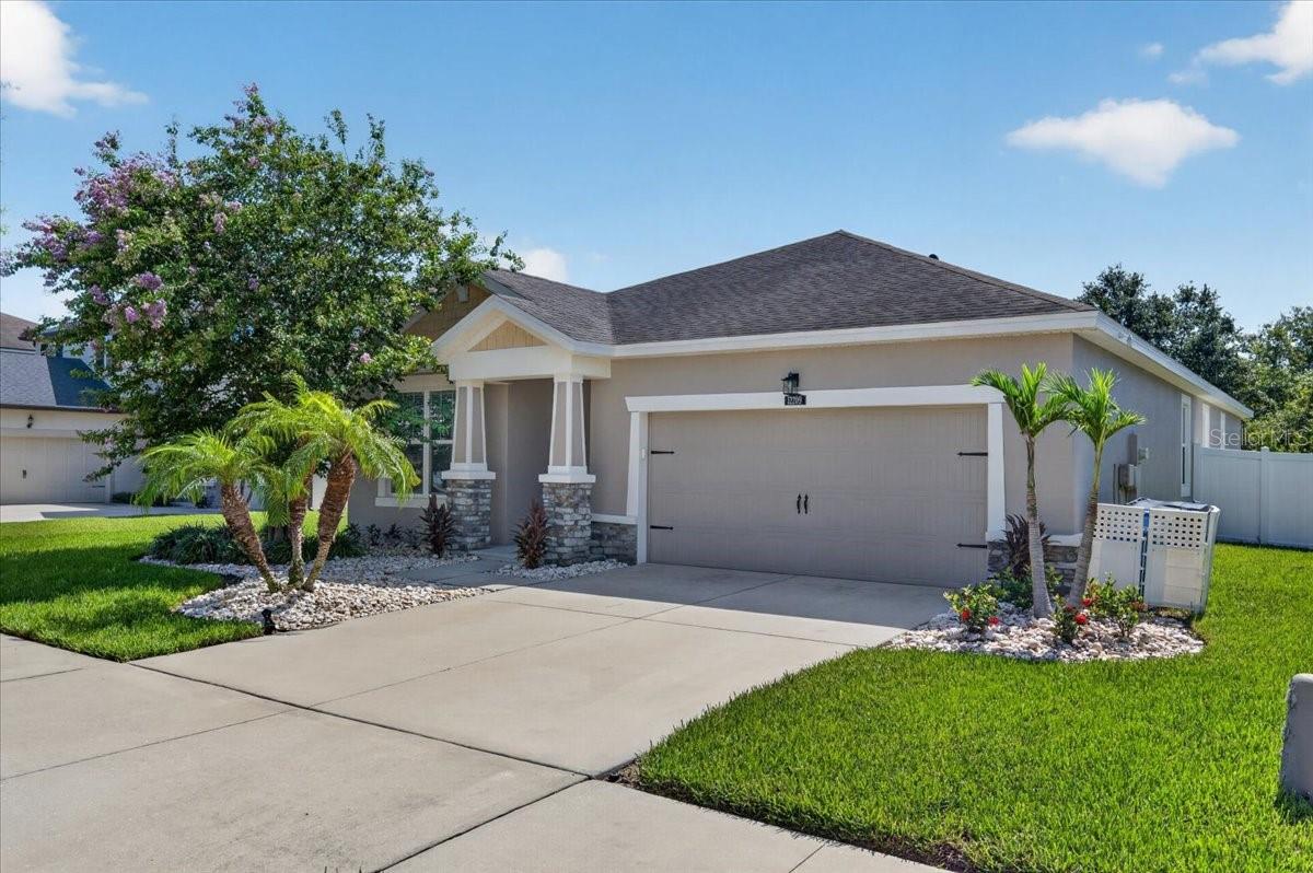 Photo of 12209 W STREAMBED DRIVE RIVERVIEW FL 33579