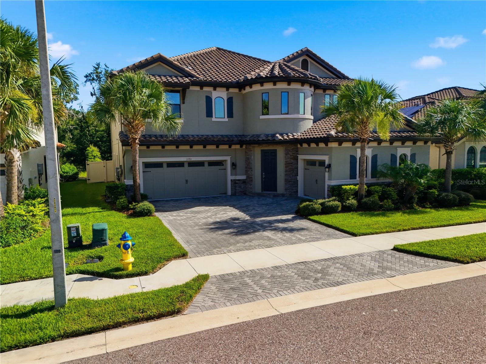 Photo of 21711 AMELIA ROSE WAY LAND O LAKES FL 34637