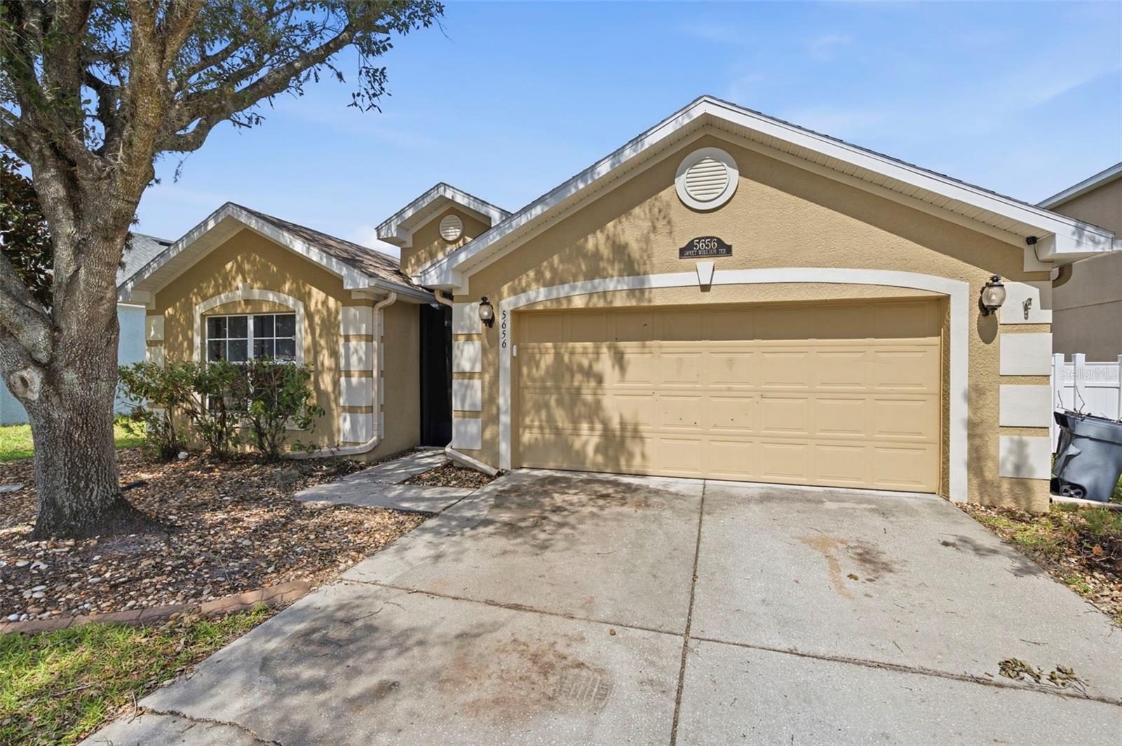 Photo of 5656 SWEET WILLIAM TERRACE LAND O LAKES FL 34639