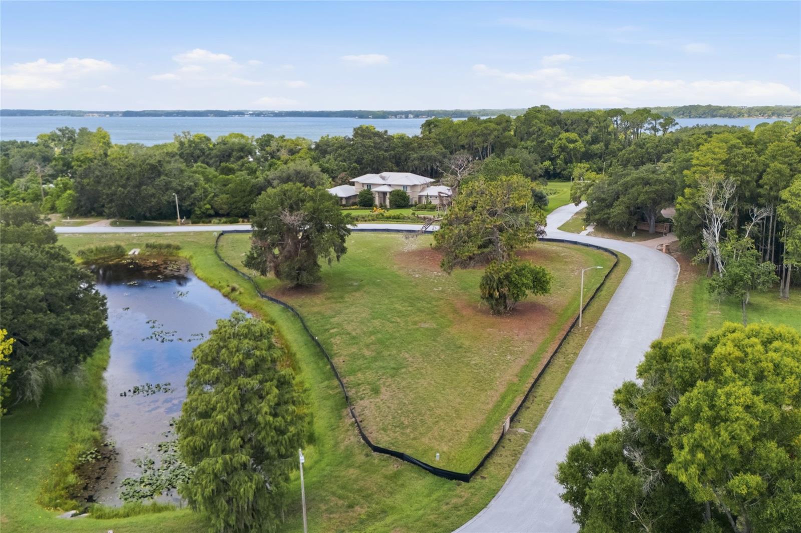 Photo of 520 AUSTIN DRIVE TARPON SPRINGS FL 34688