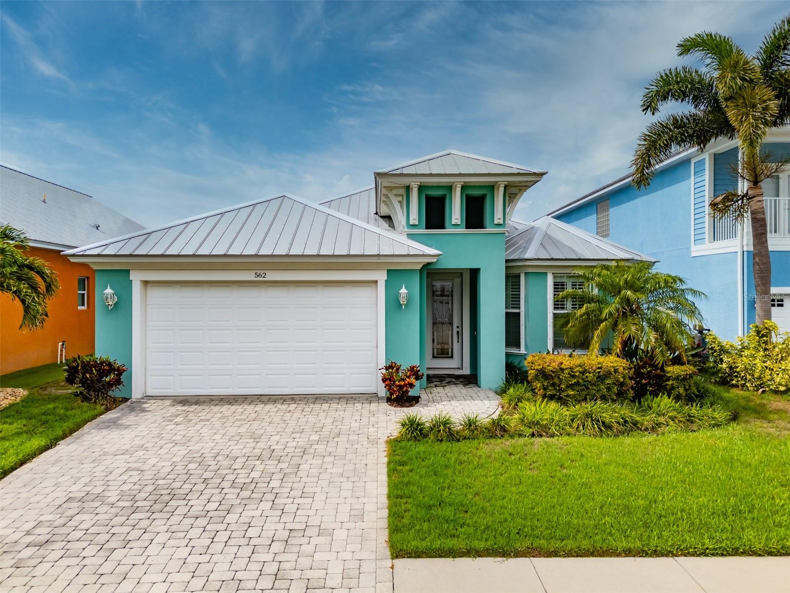 Photo of 562 BIMINI BAY BOULEVARD APOLLO BEACH FL 33572
