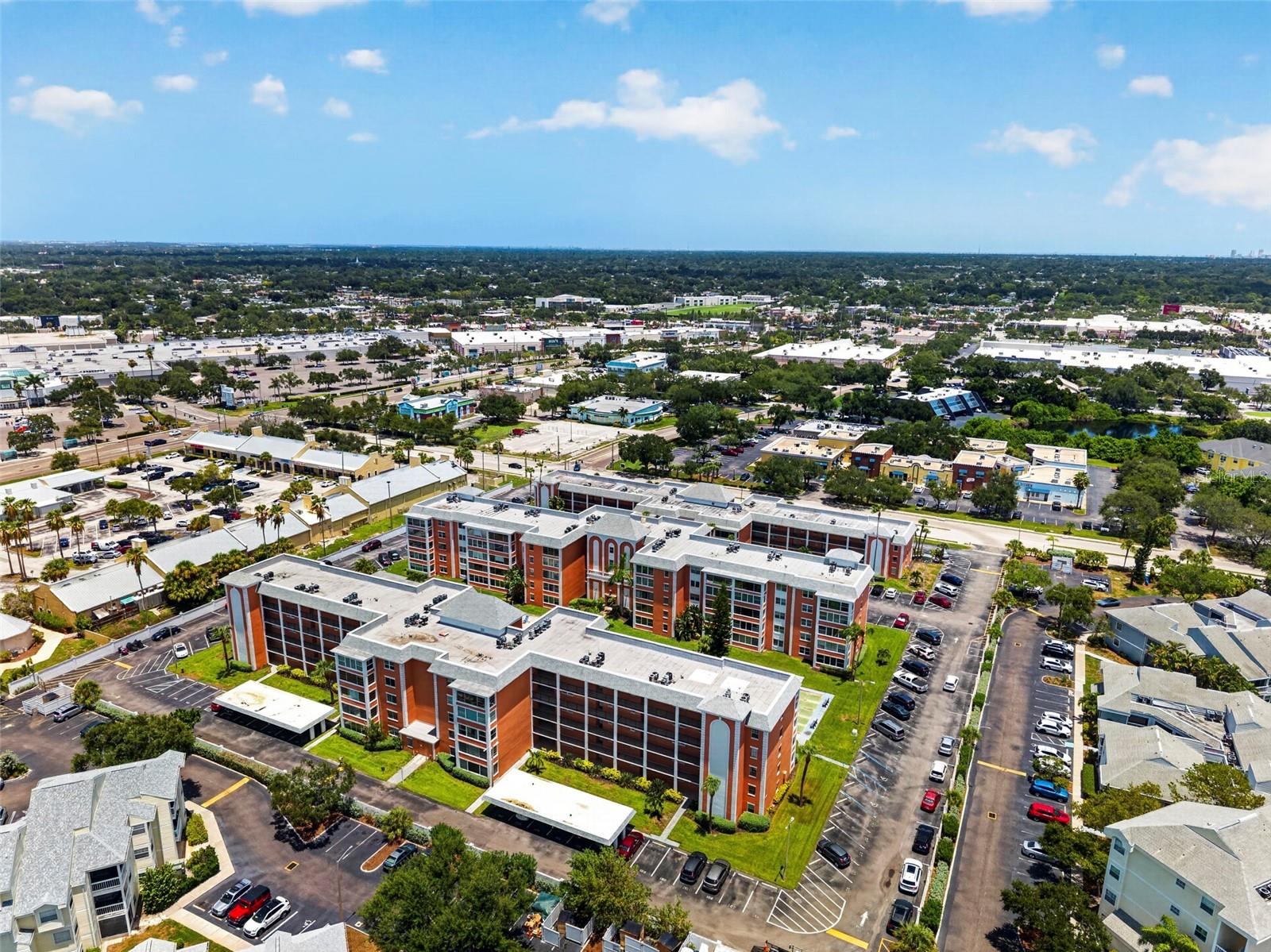 Photo of 6960 20TH AVENUE #105 ST PETERSBURG FL 33710