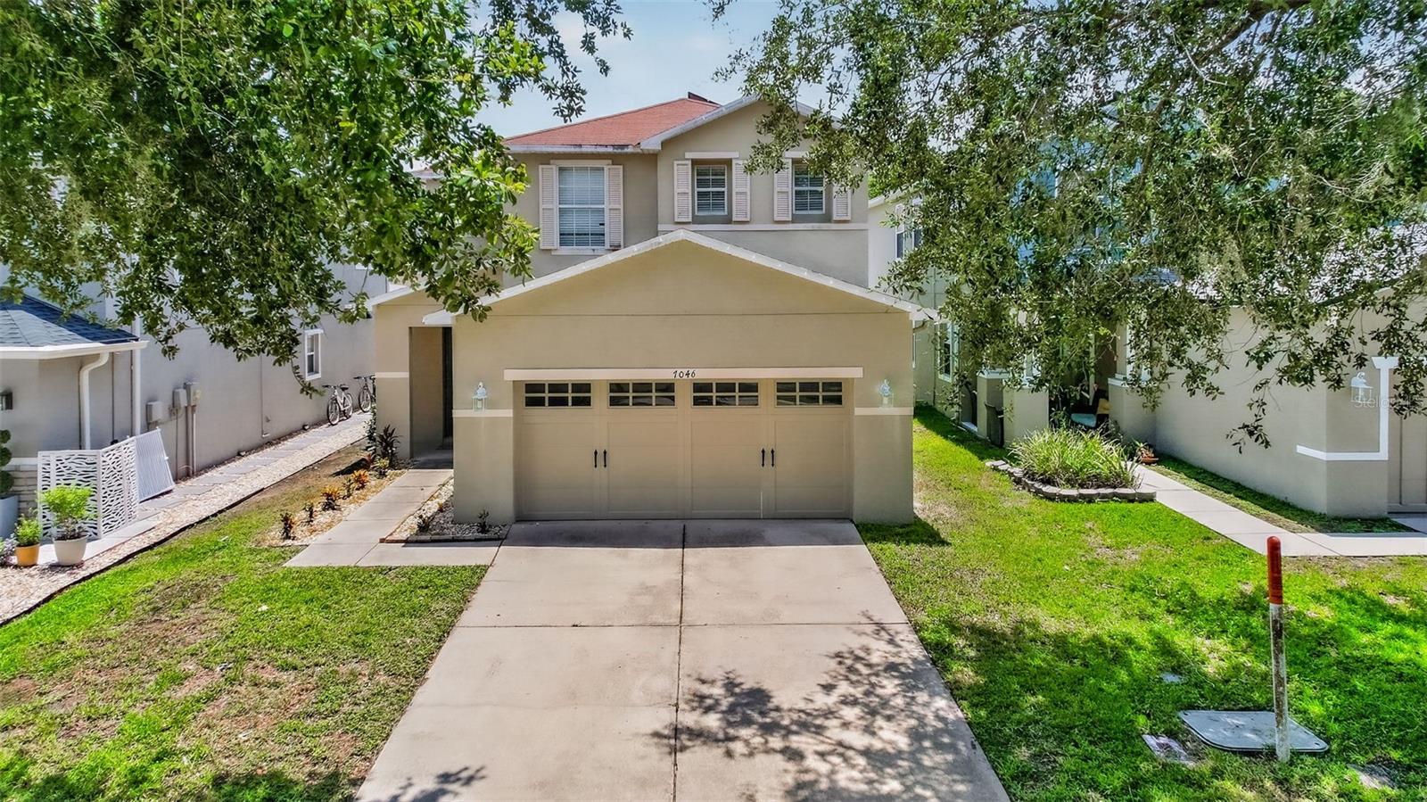 Photo of 7046 PENTA PLACE WESLEY CHAPEL FL 33545