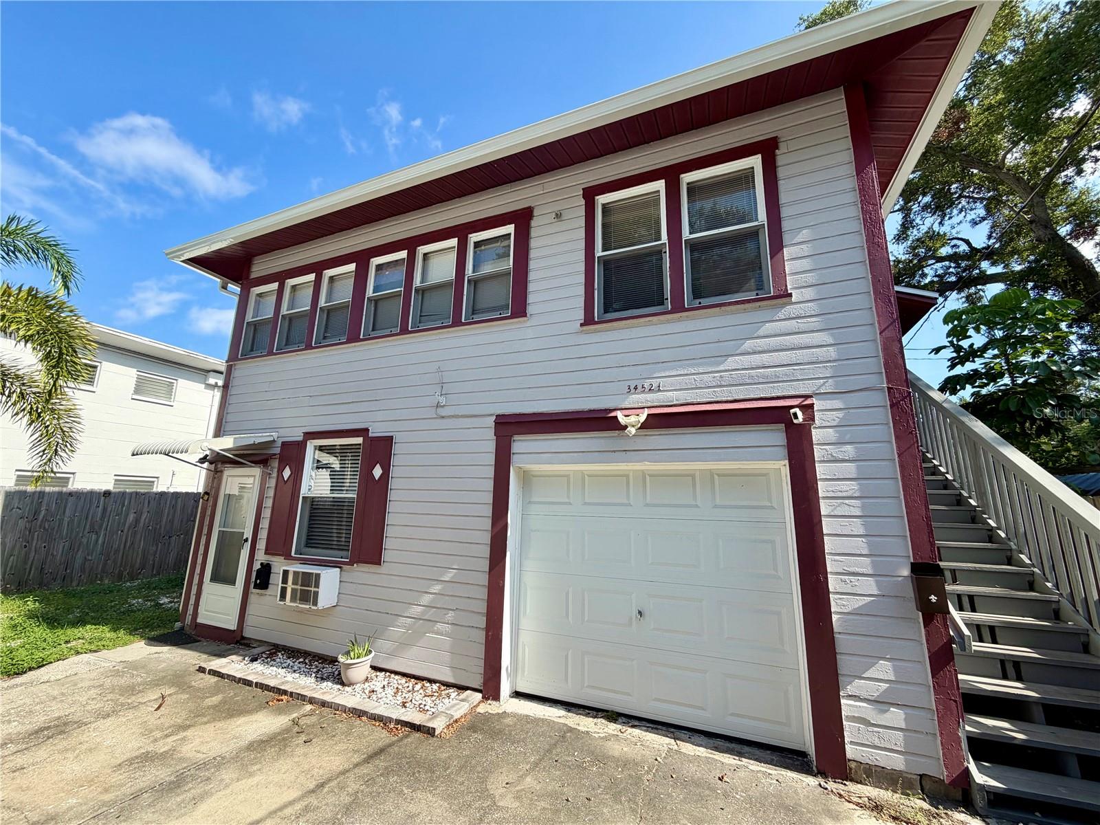 Photo of 3452 9TH AVENUE #Lower ST PETERSBURG FL 33713