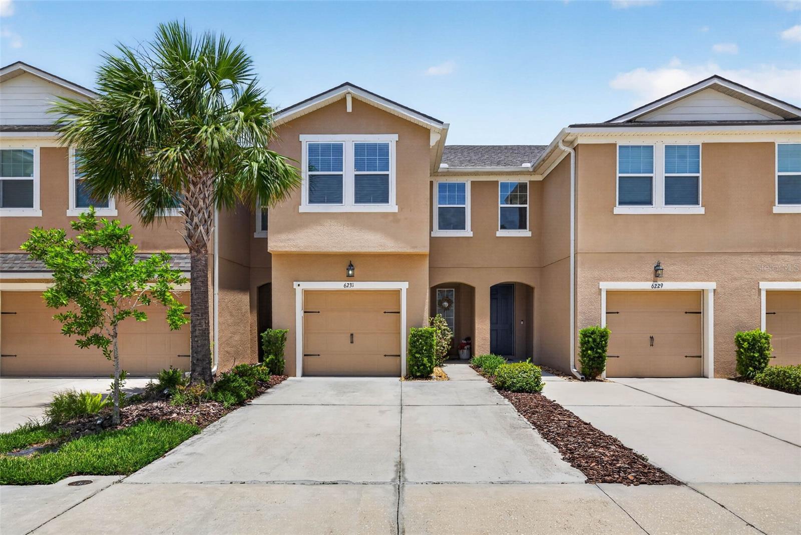 Photo of 6231 SCARLET DARTER WAY TAMPA FL 33625