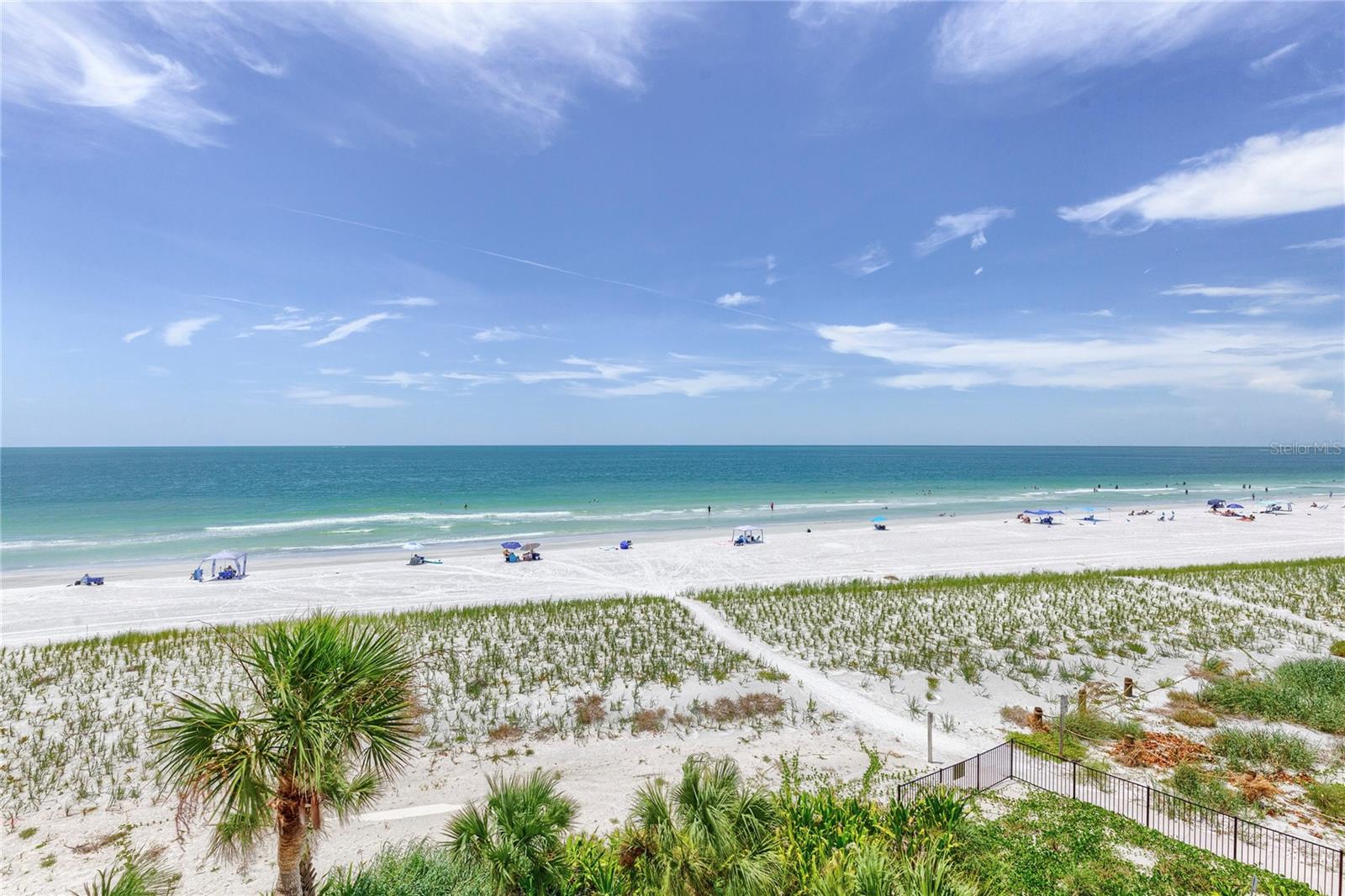 Photo of 1600 GULF BOULEVARD #414 CLEARWATER FL 33767