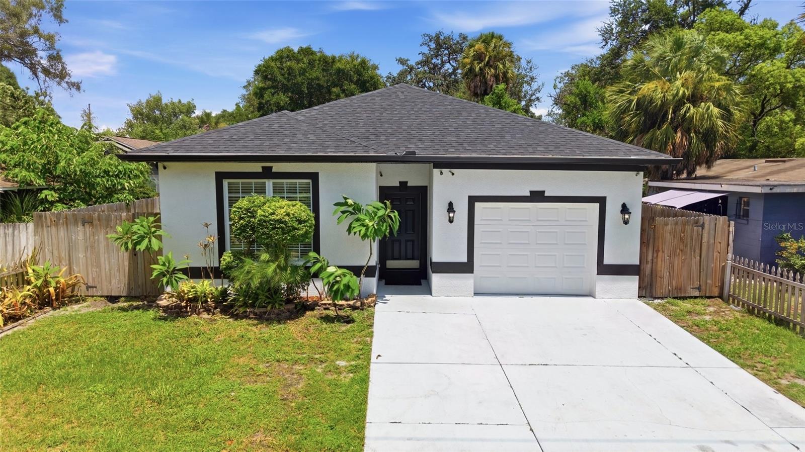 Photo of 8205 N 12TH STREET TAMPA FL 33604