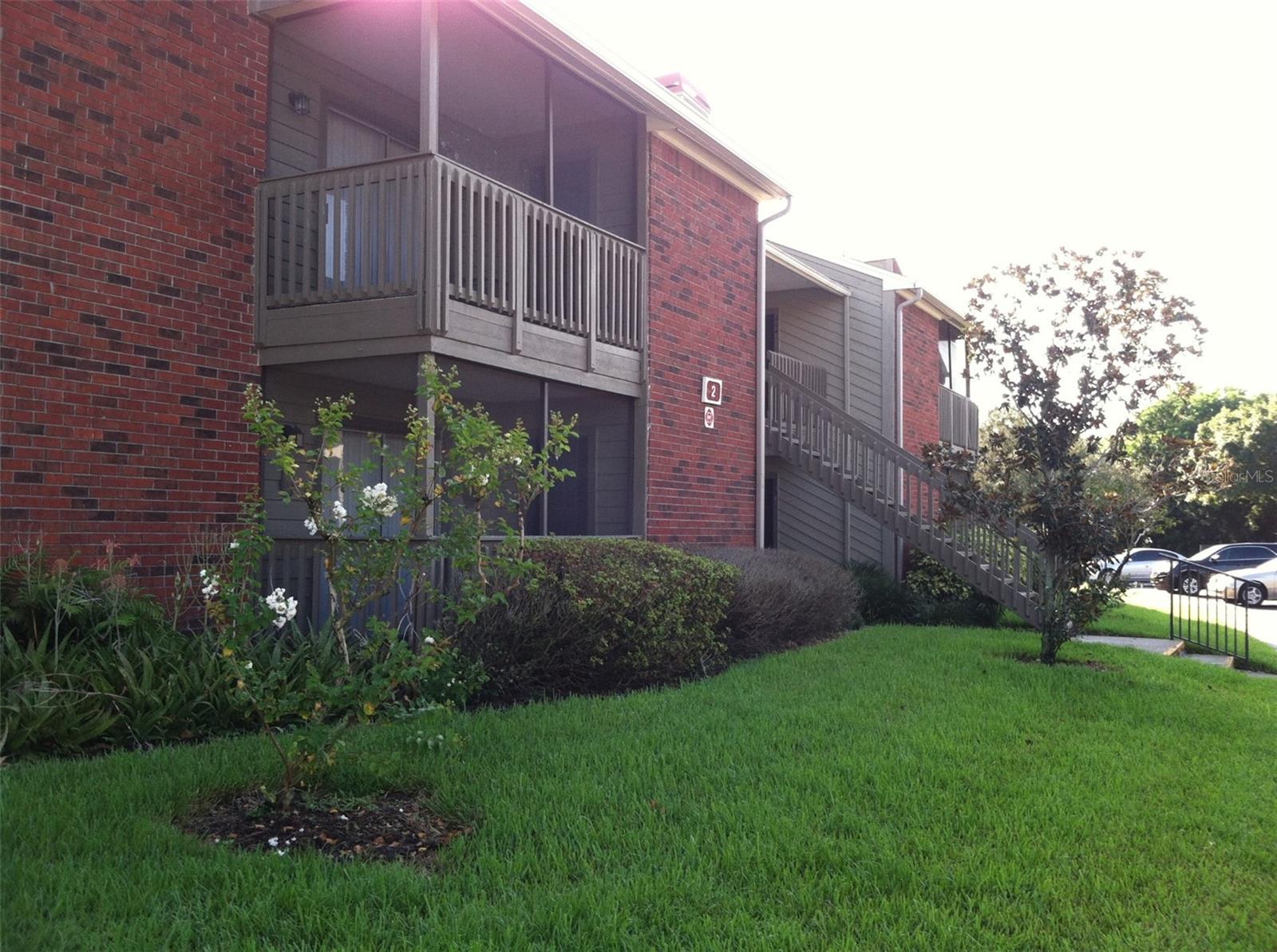 Photo of 9100 DR MARTIN LUTHER KING JR STREET #203 ST PETERSBURG FL 33702