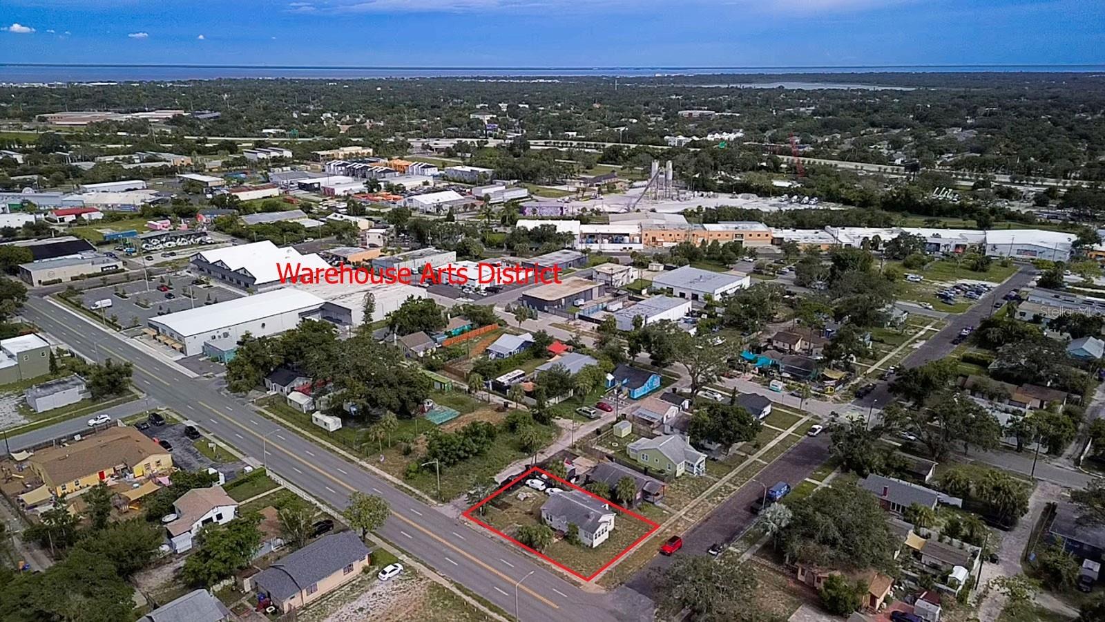 Photo of 2560 5TH AVENUE ST PETERSBURG FL 33712
