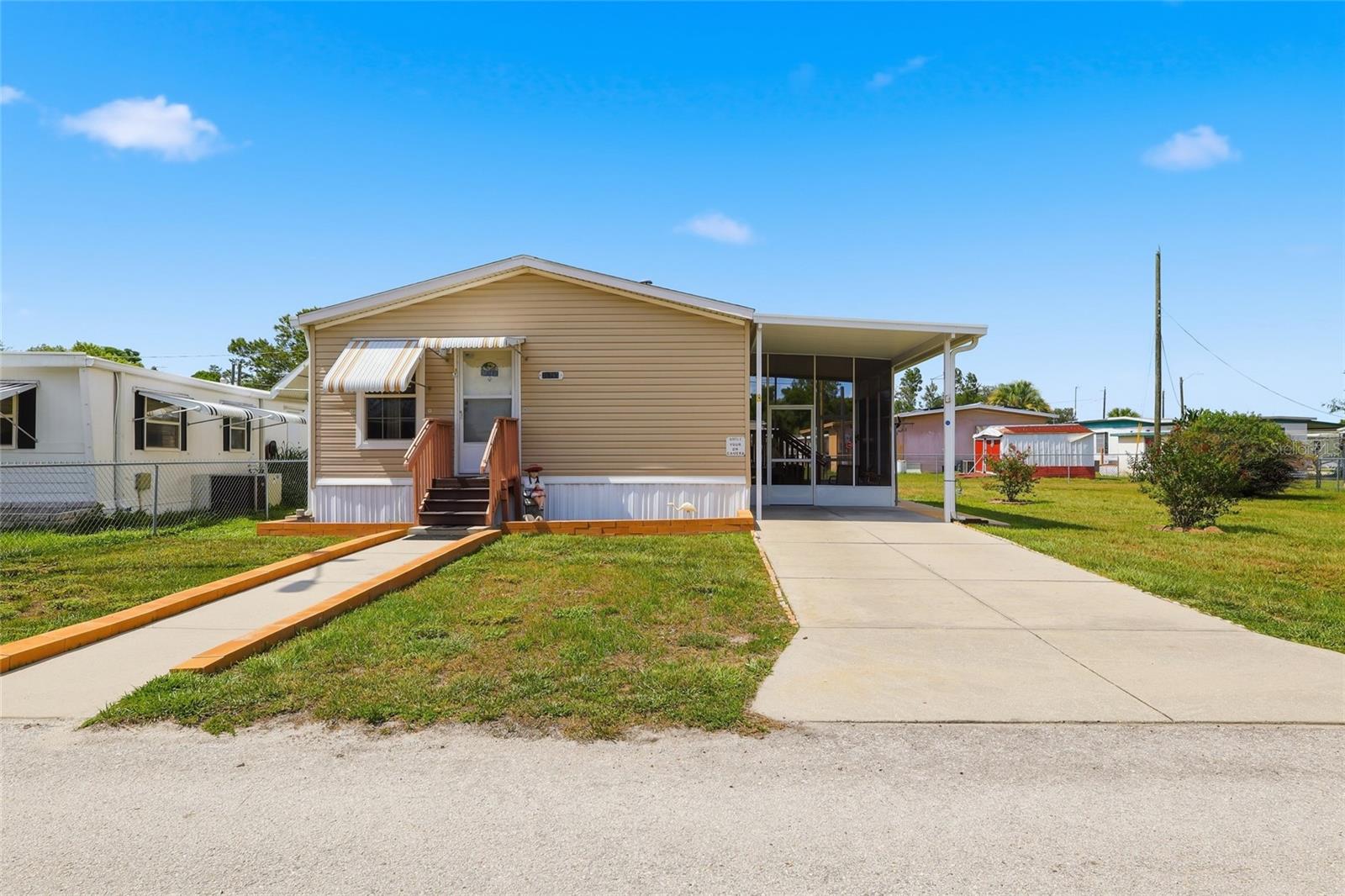 Photo of 38745 NEW JERSEY AVENUE ZEPHYRHILLS FL 33542