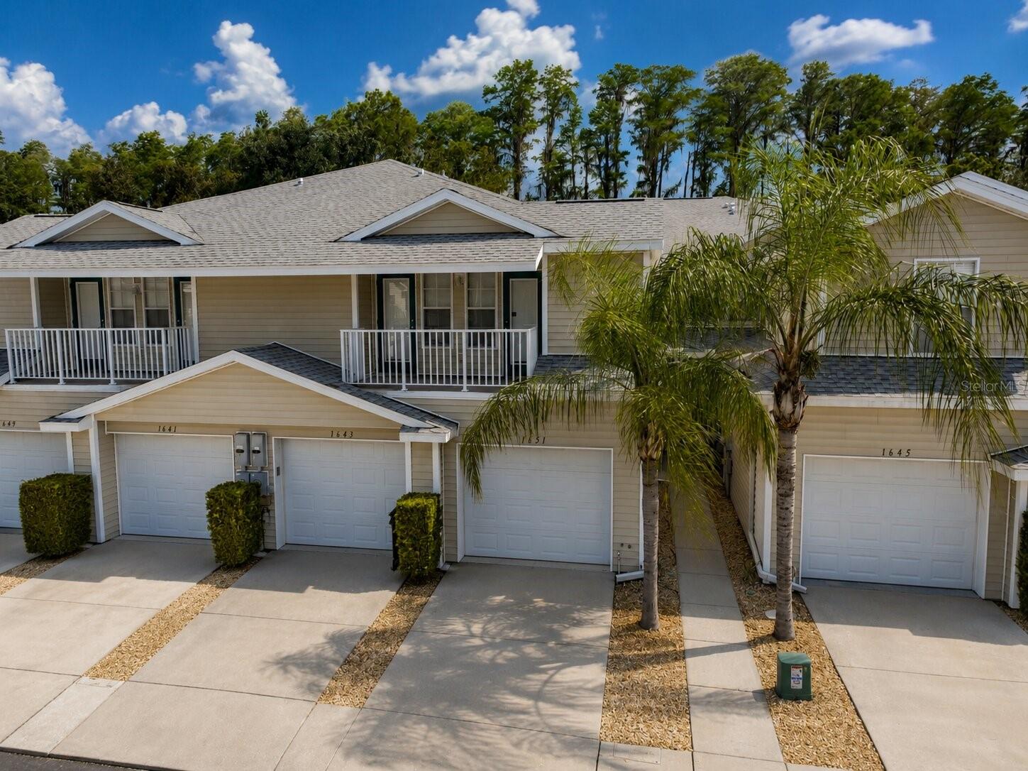 Photo of 1651 HAMMOCKS AVENUE LUTZ FL 33549