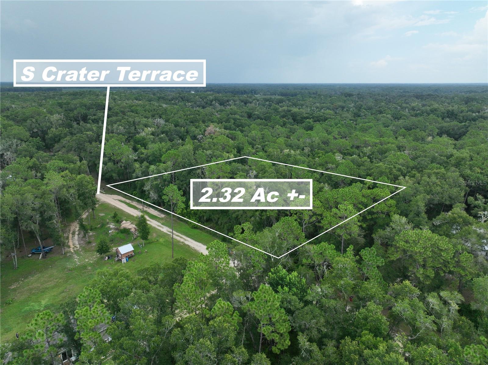 Photo of 13205 S CRATER TERRACE FLORAL CITY FL 34436