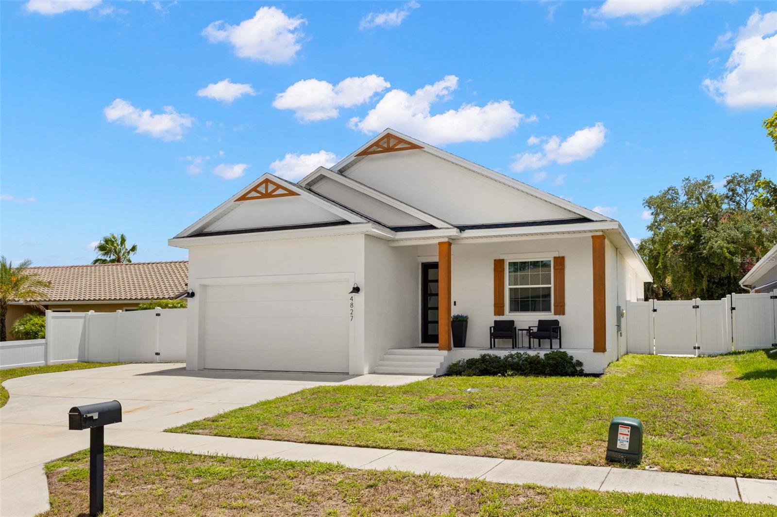 Photo of 4827 BLUE JAY CIRCLE PALM HARBOR FL 34683