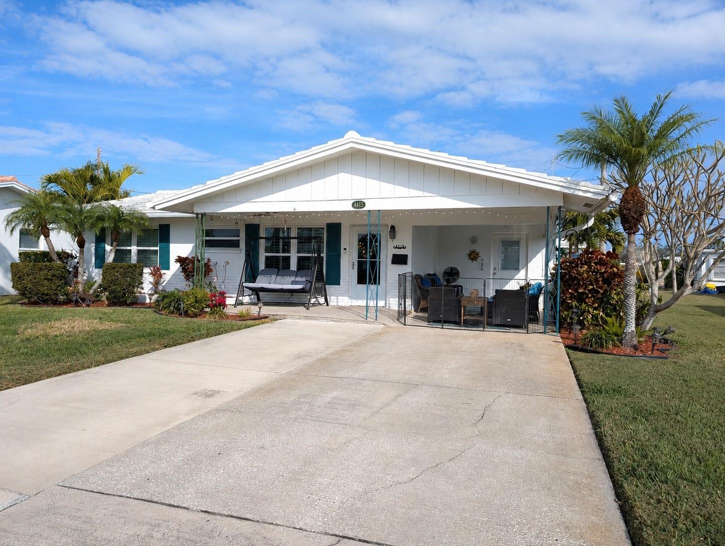 Photo of 4415 96TH AVENUE PINELLAS PARK FL 33782