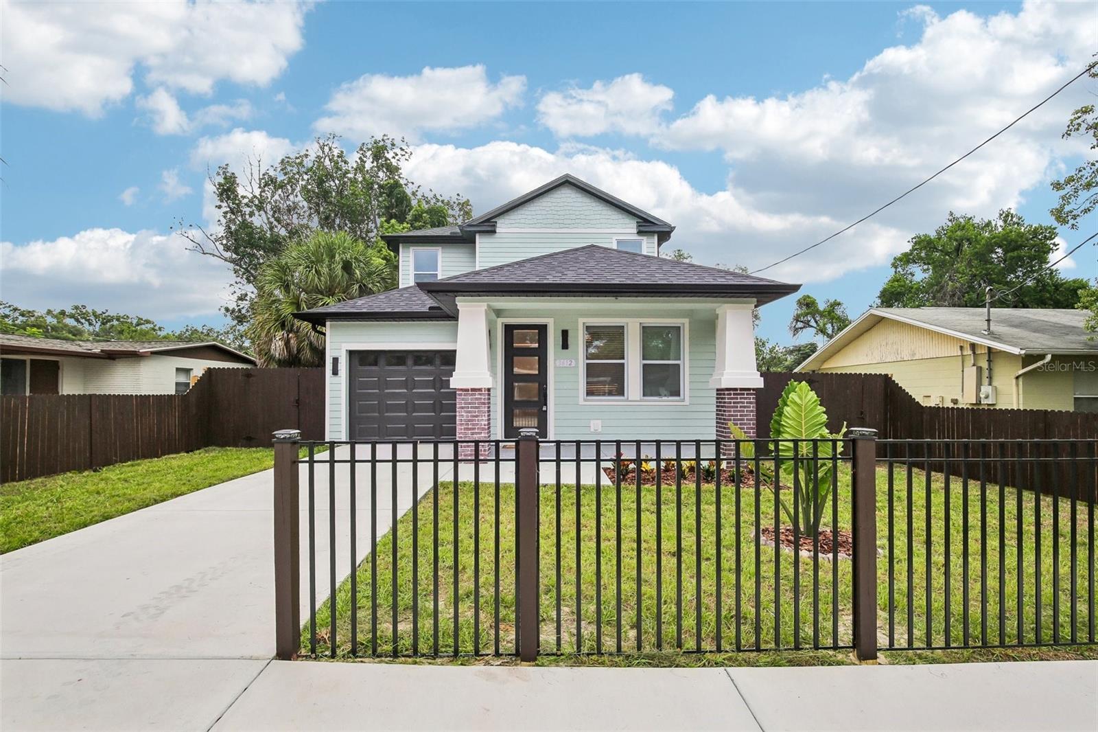 Photo of 3612 E CLIFTON STREET TAMPA FL 33610