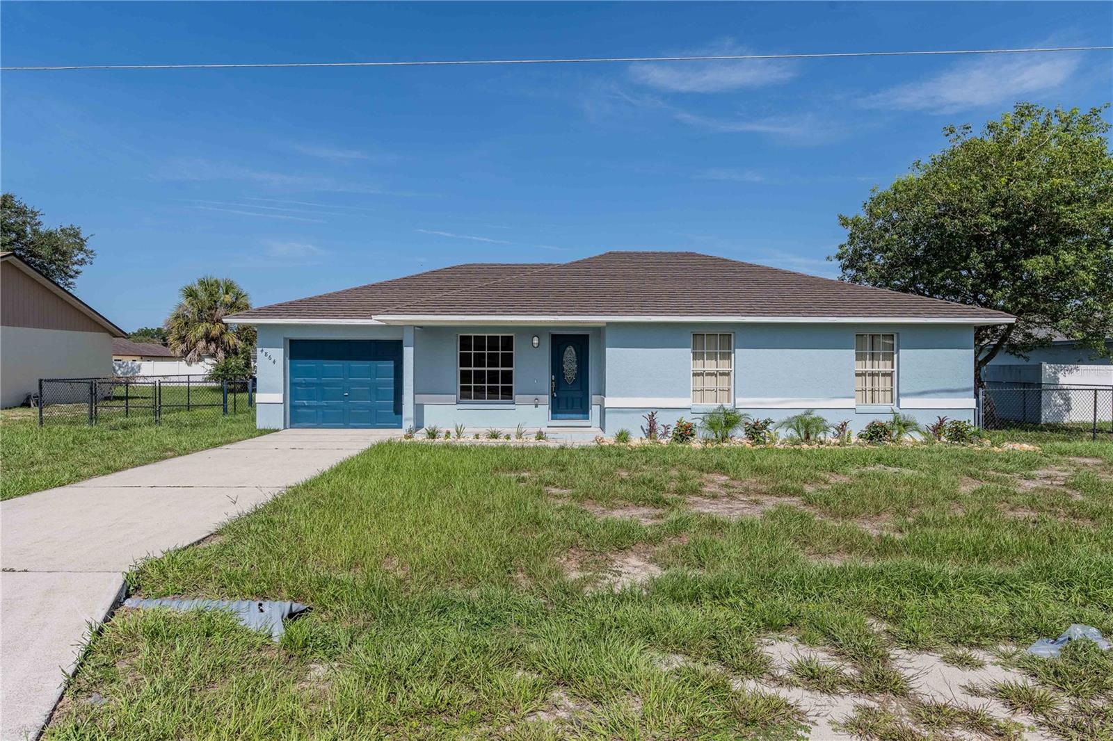 Photo of 4864 CEDAR VIEW DRIVE MULBERRY FL 33860