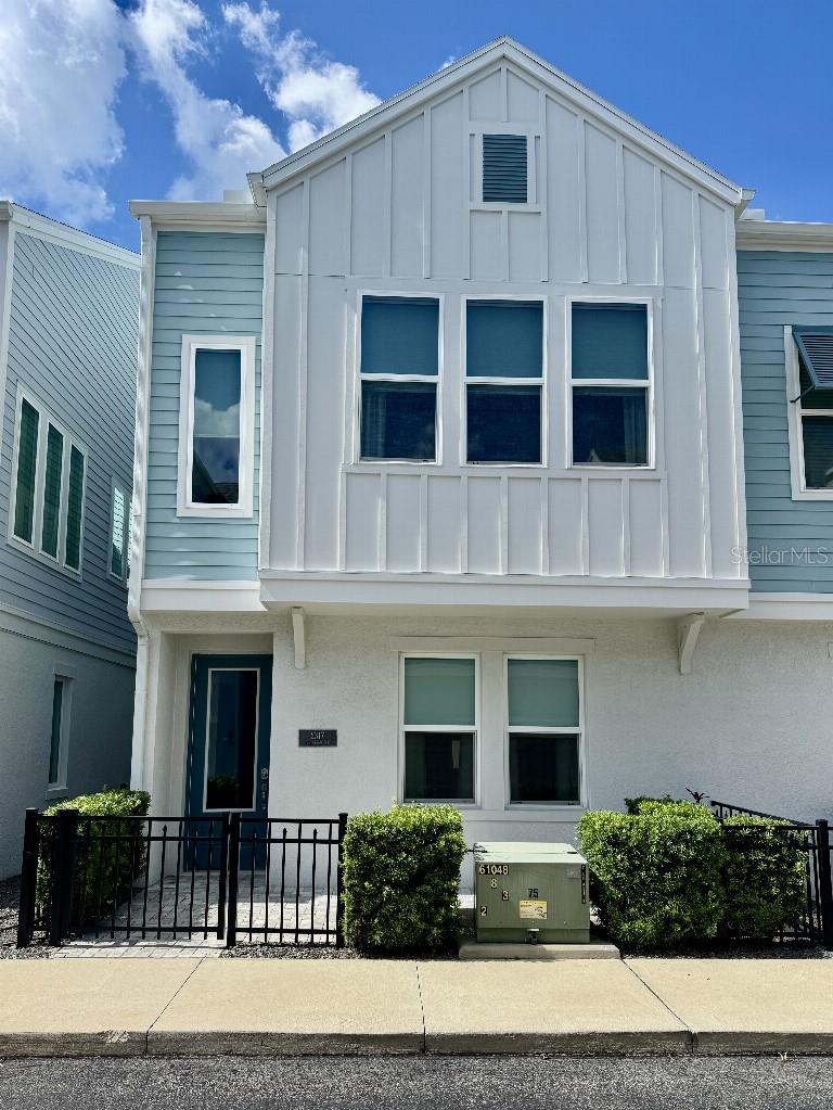 Photo of 2317 LINDSTROM STREET SARASOTA FL 34237