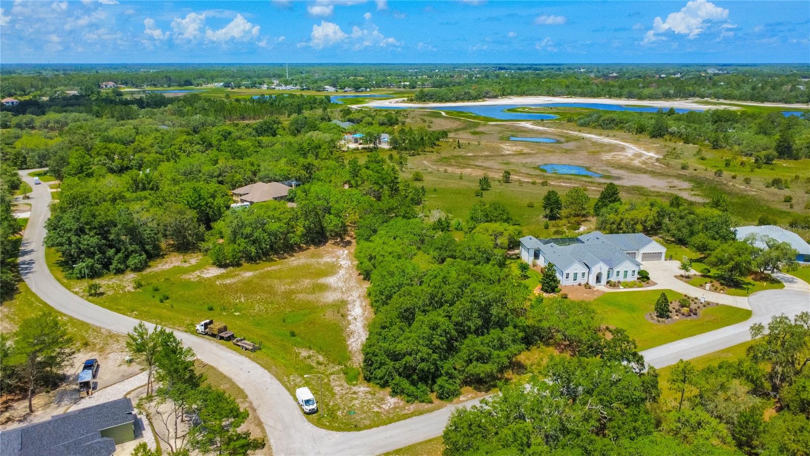 Photo of 10446 SCENIC LAKE DRIVE WEEKI WACHEE FL 34613