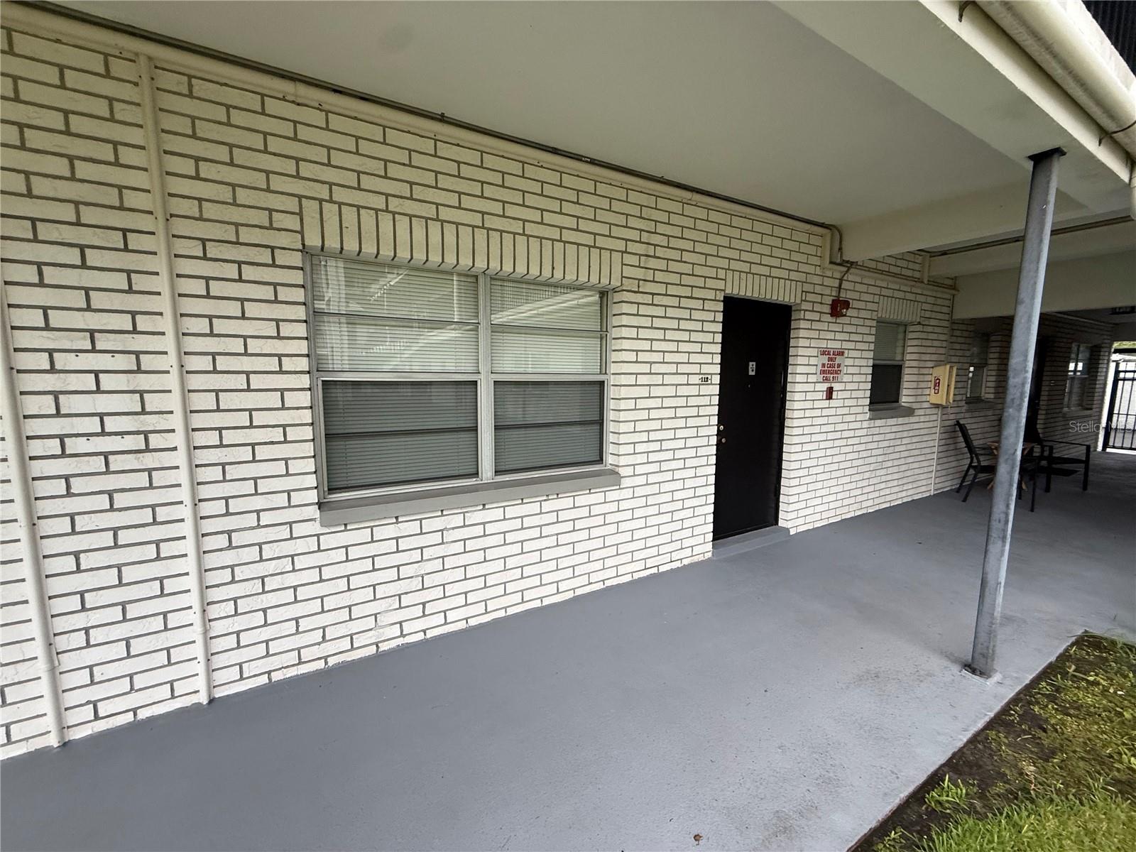 Photo of 4050 4TH STREET #112 ST PETERSBURG FL 33703