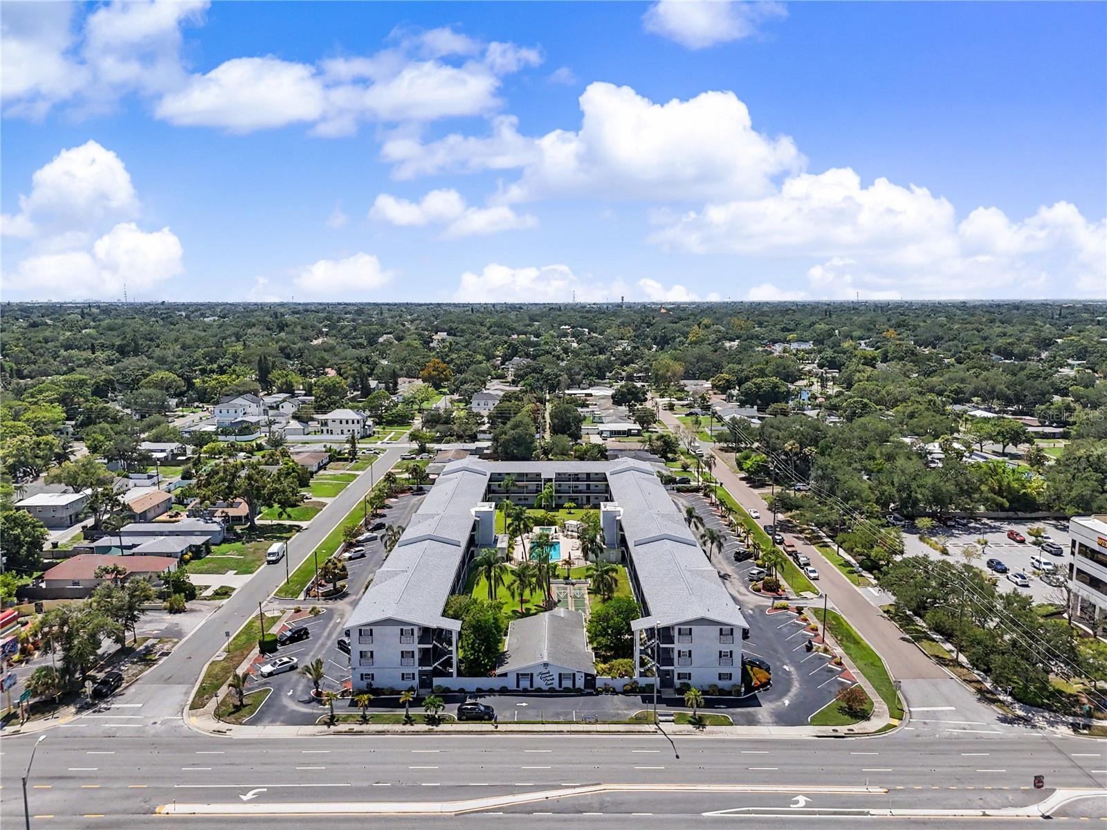 Photo of 4050 4TH STREET #112 ST PETERSBURG FL 33703