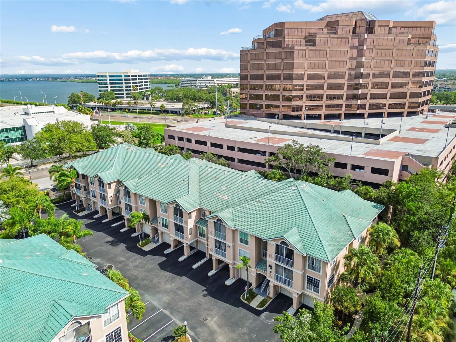 Photo of 5211 BAY CLUB CIRCLE TAMPA FL 33607