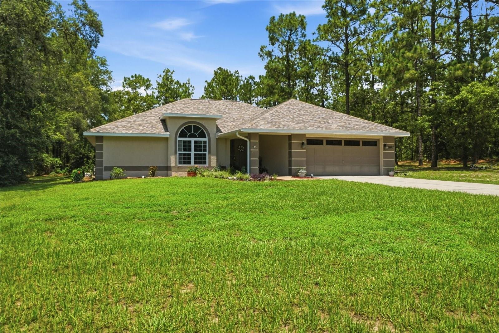 Photo of 2877 W AXELWOOD DRIVE BEVERLY HILLS FL 34465