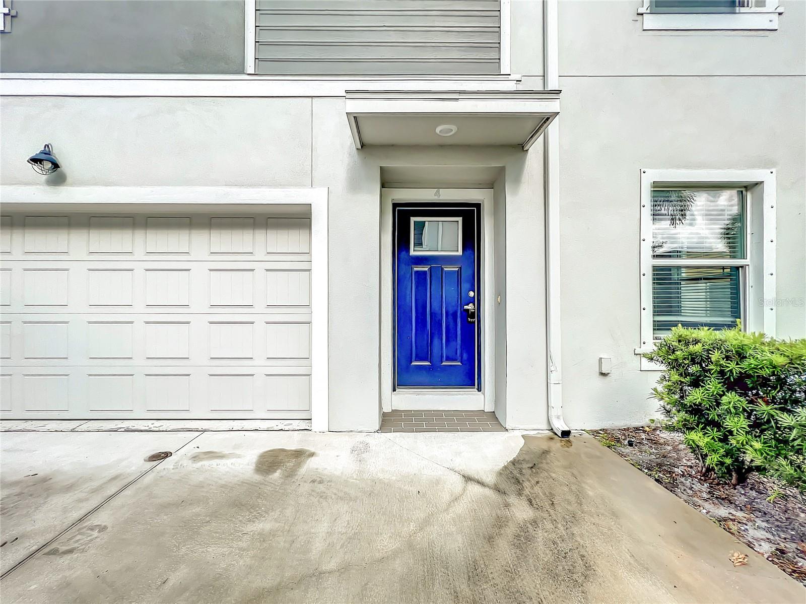 Photo of 3715 W WISCONSIN AVENUE #6 TAMPA FL 33611