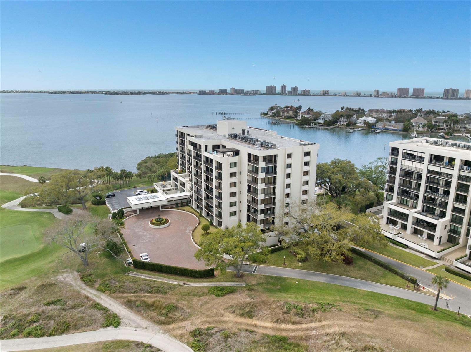 Photo of 4 BELLEVIEW BOULEVARD #205 CLEARWATER FL 33756