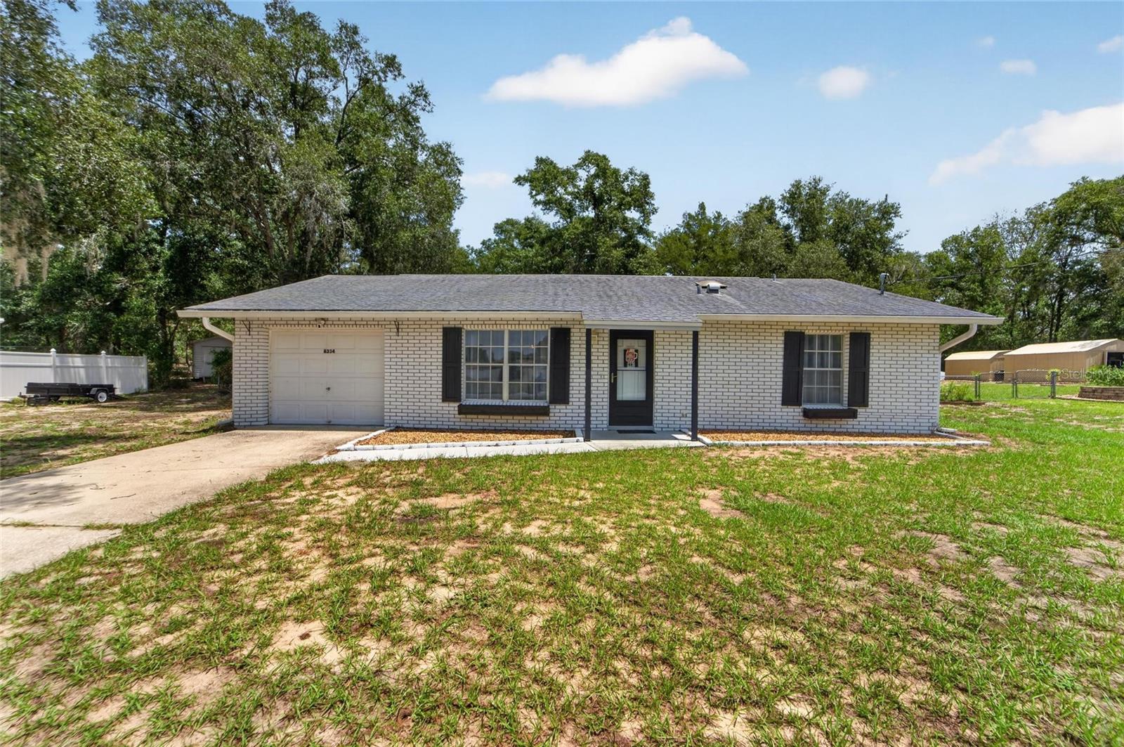 Photo of 8334 PINEWOOD AVENUE BROOKSVILLE FL 34613