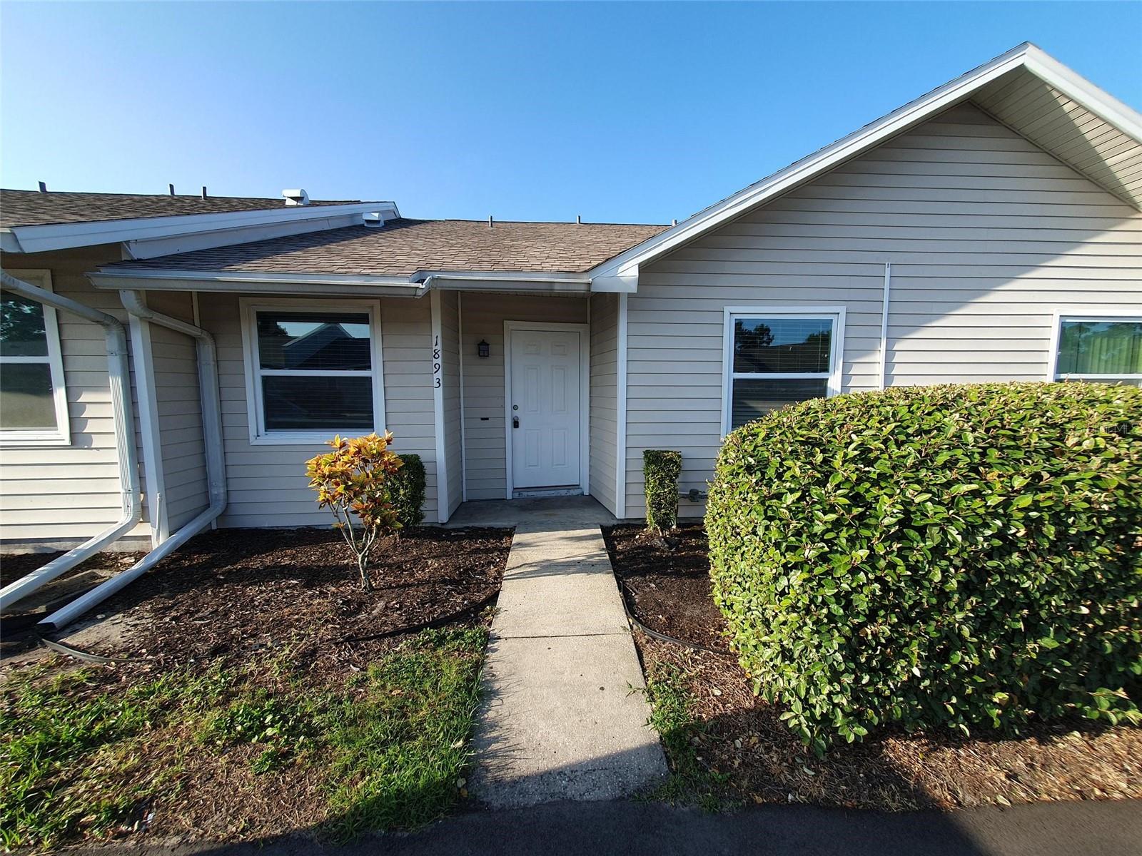 Photo of 1893 ORANGE BOULEVARD WAY PALM HARBOR FL 34683