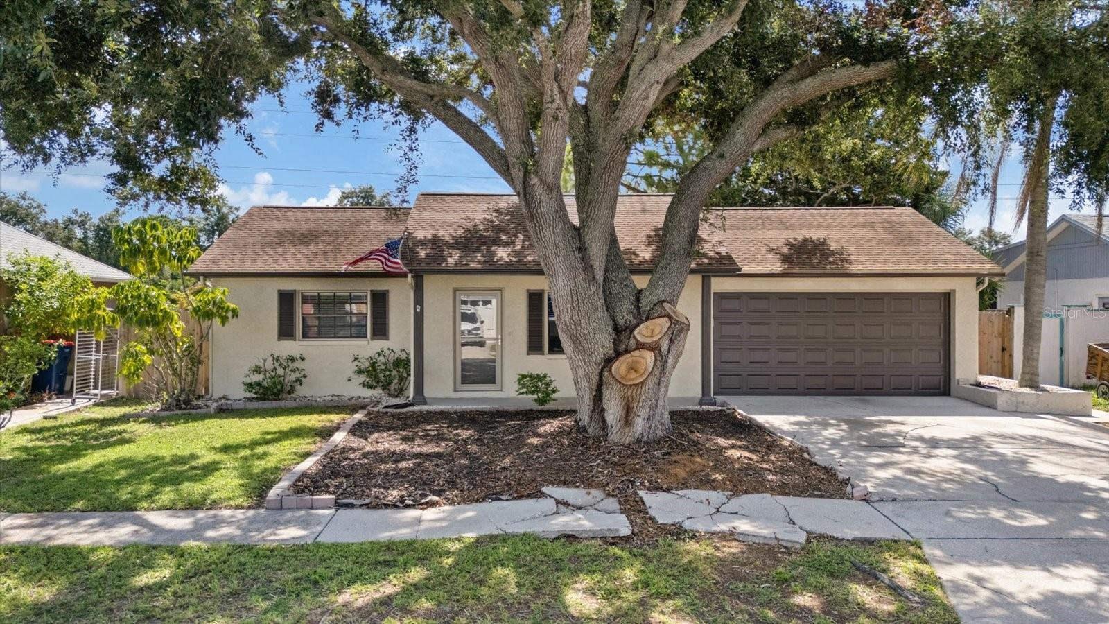 Photo of 1310 MANDARIN DRIVE HOLIDAY FL 34691
