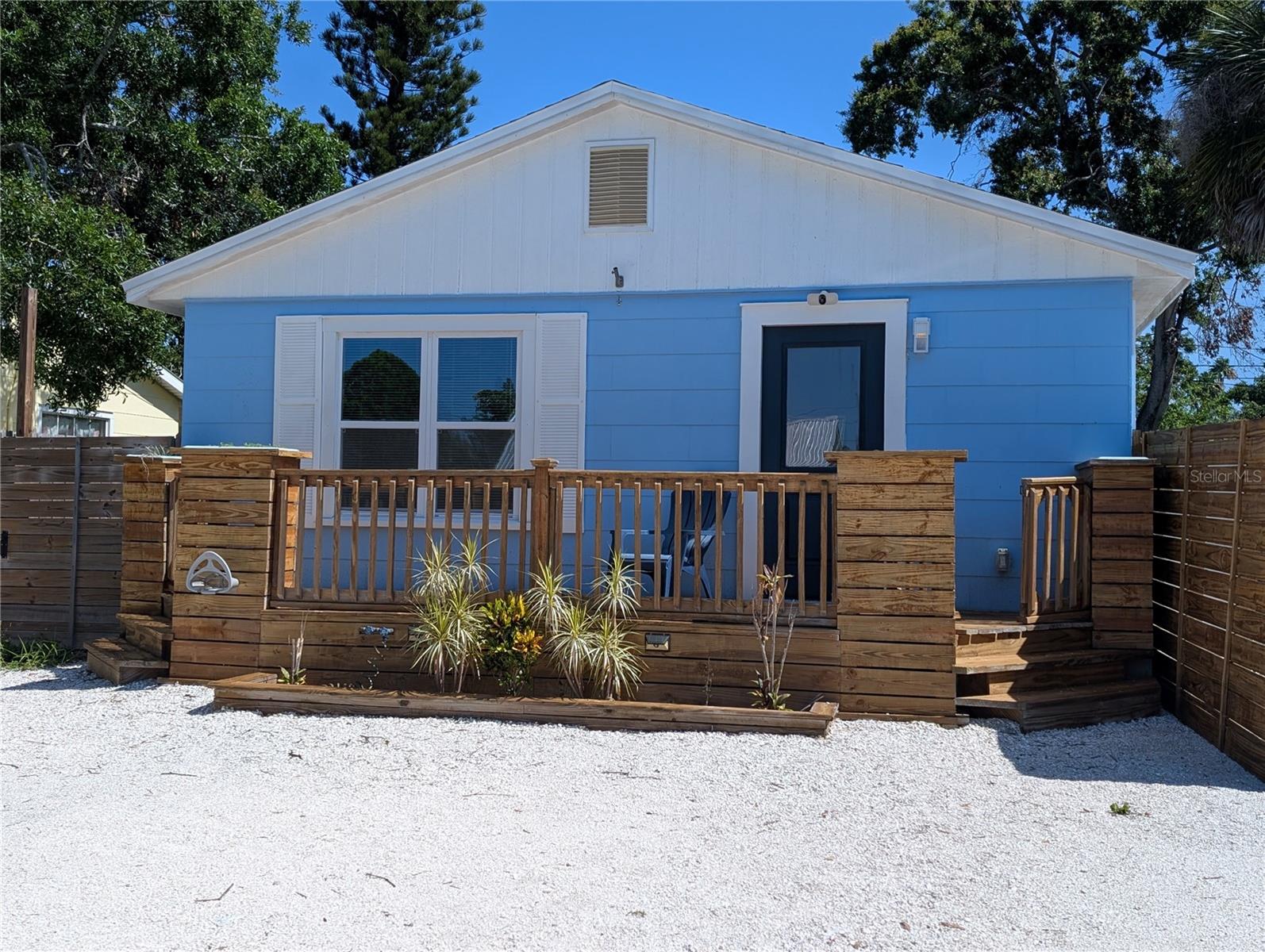 Photo of 5005 NEWTON AVENUE GULFPORT FL 33707