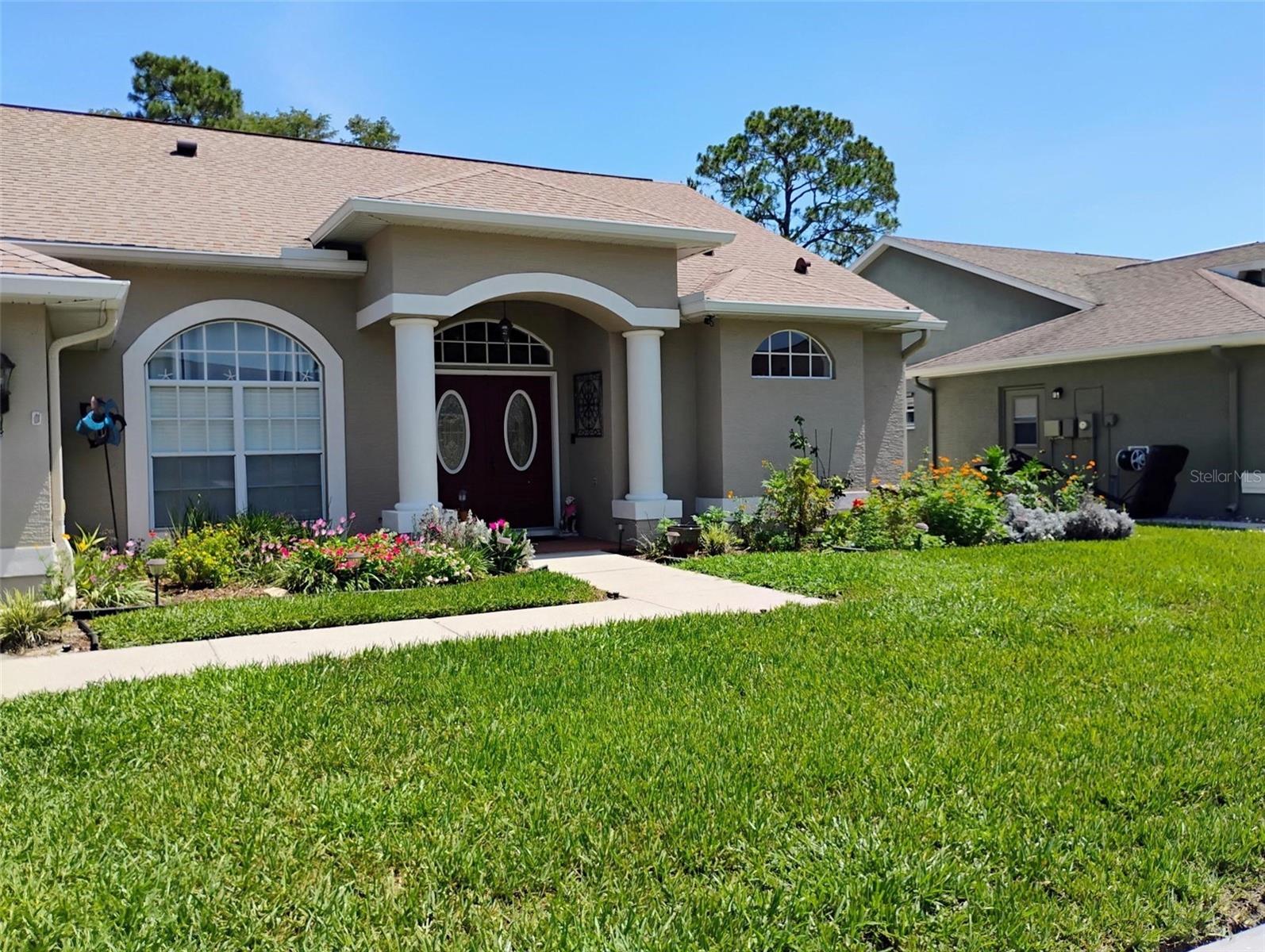 Photo of 12603 ROSELAND DRIVE NEW PORT RICHEY FL 34654
