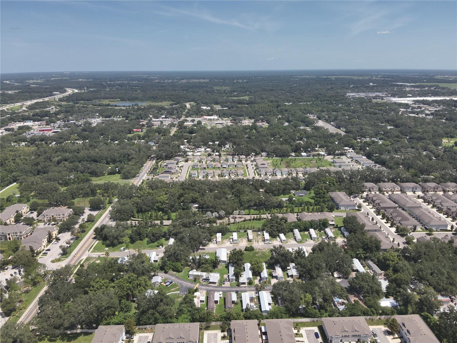 Photo of 4605 WILLIAMS ROAD TAMPA FL 33610