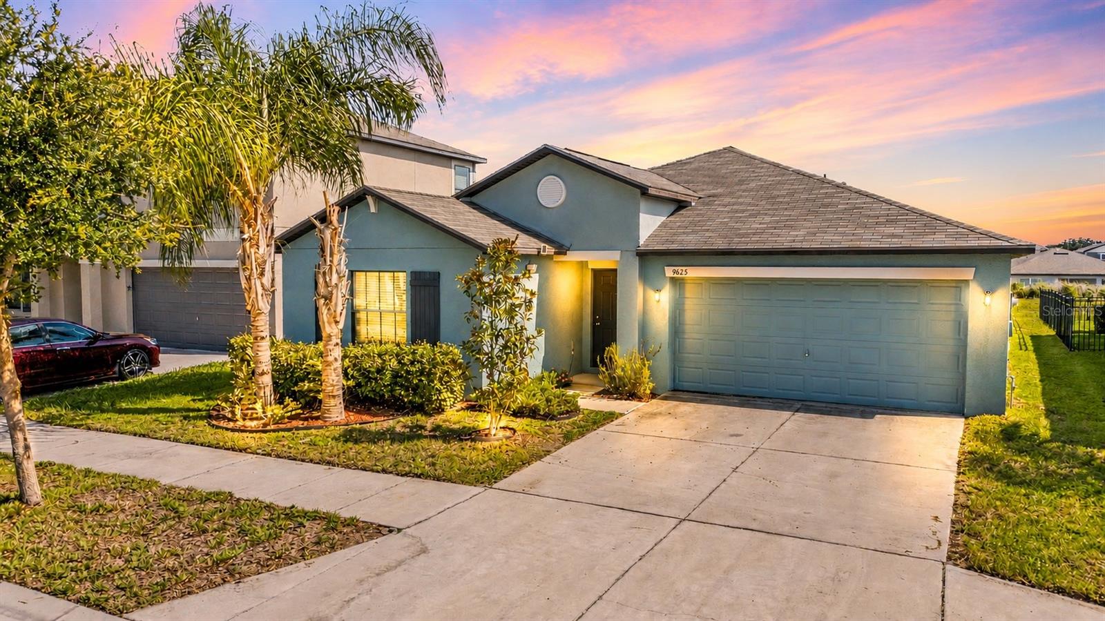 Photo of 9625 SAGE CREEK DRIVE RUSKIN FL 33573