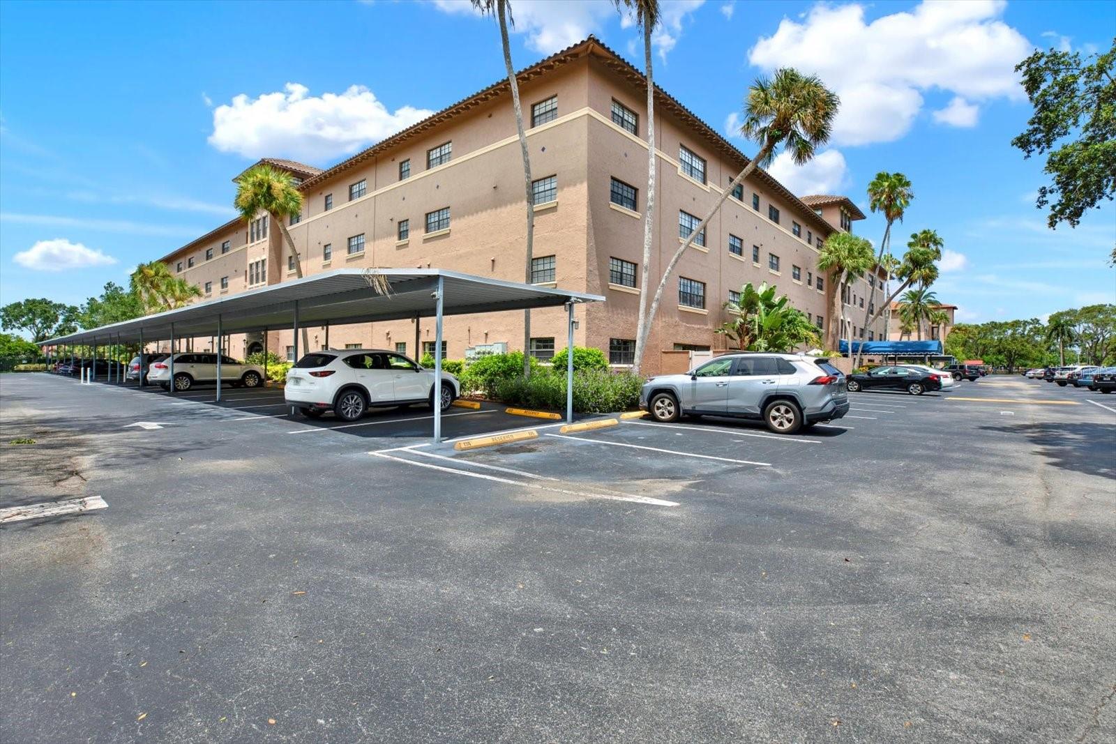Photo of 6100 GULFPORT BOULEVARD #111 GULFPORT FL 33707