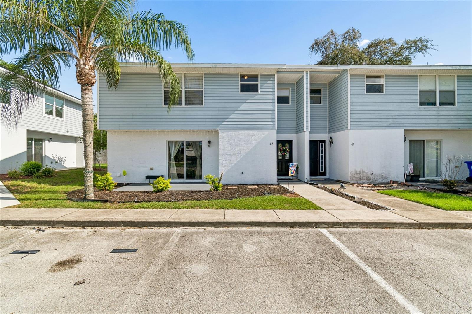 Photo of 222 CARPENTERS WAY #65 LAKELAND FL 33805