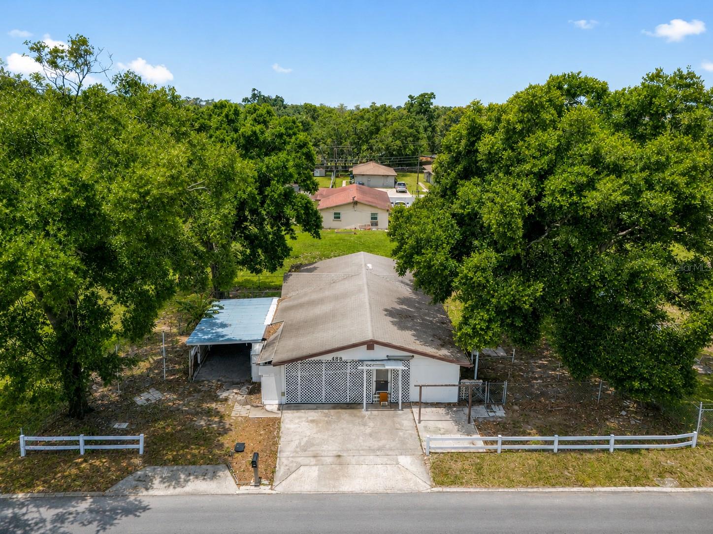 Photo of 469 MOHAWK AVENUE LAKELAND FL 33815