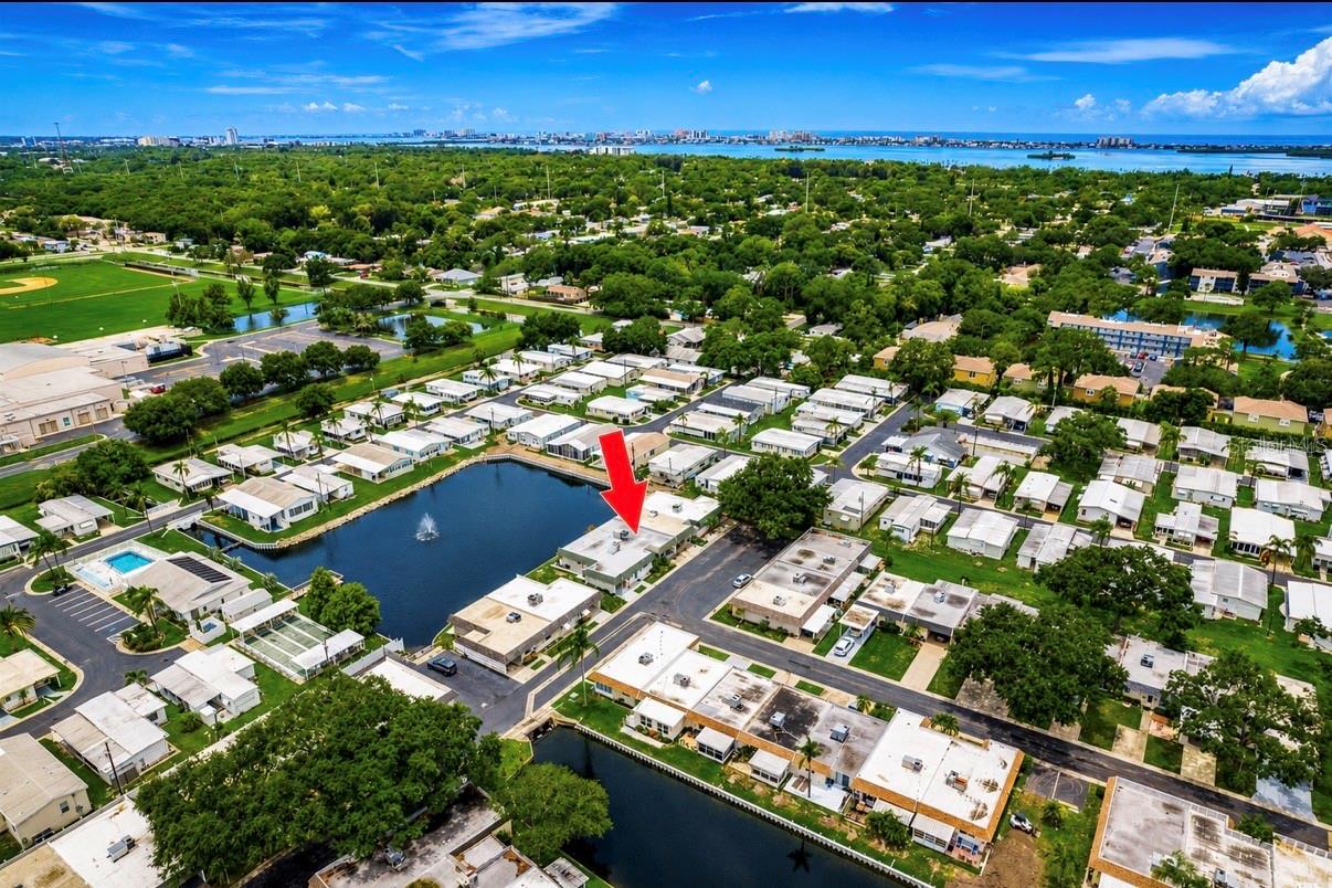 Photo of 845 SKY LOCH DRIVE DUNEDIN FL 34698