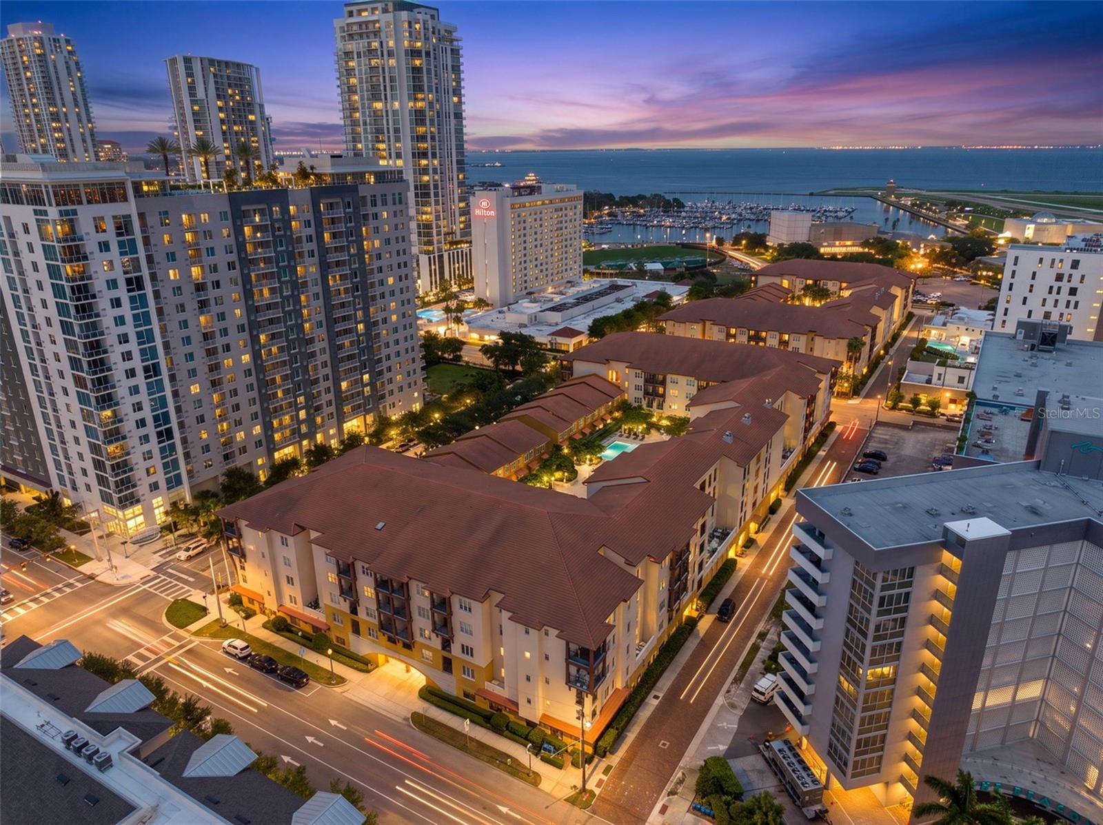 Photo of 200 4TH AVENUE #110 ST PETERSBURG FL 33701