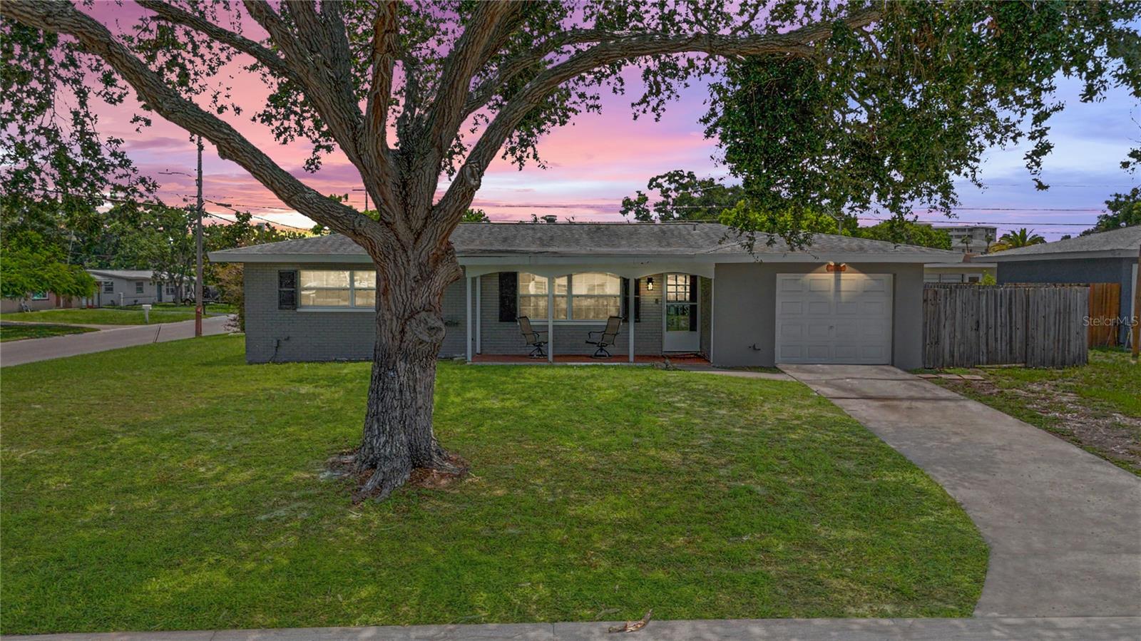 Photo of 1223 S SAN REMO AVENUE CLEARWATER FL 33756